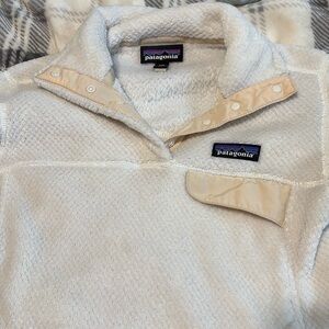 Patagonia shirt